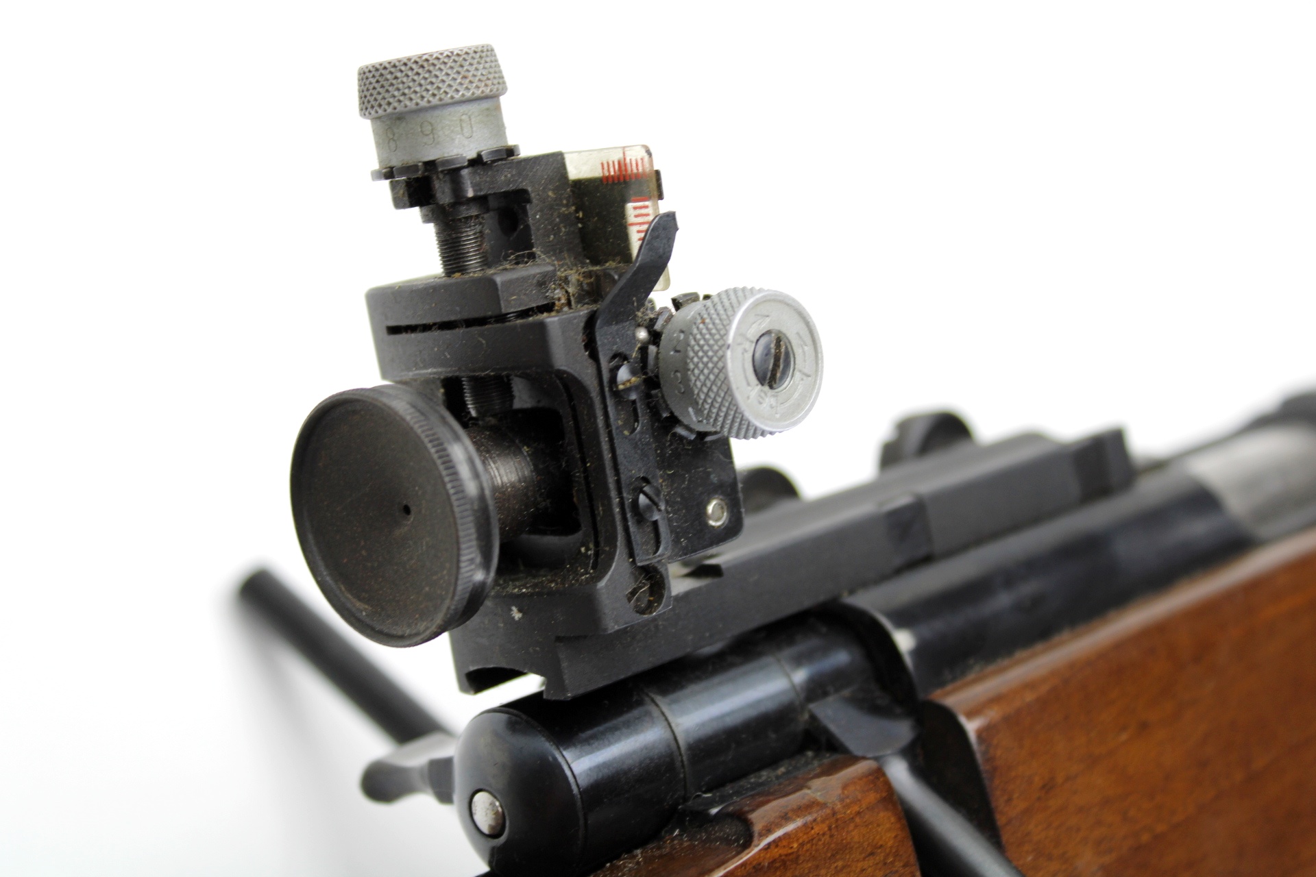 Waffen-Pfandleihhaus